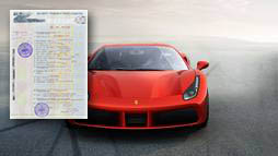 Деньги под залог ПТС в Наро-Фоминске