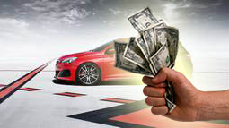 Срочный выкуп автомобилей в Наро-Фоминске